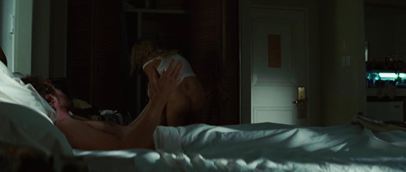 Kate Hudson Pop in Cinema