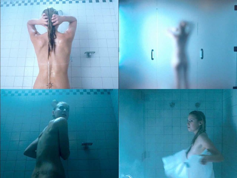 Laura Ramsey photo naked