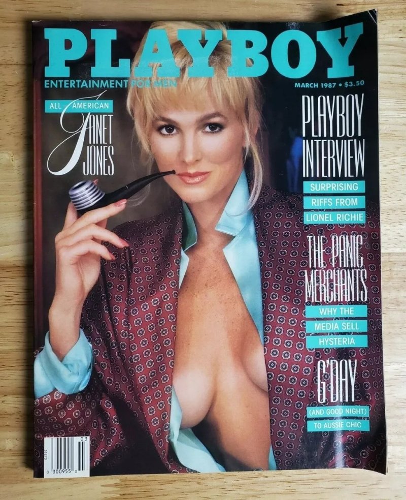 Playboy Entertainment