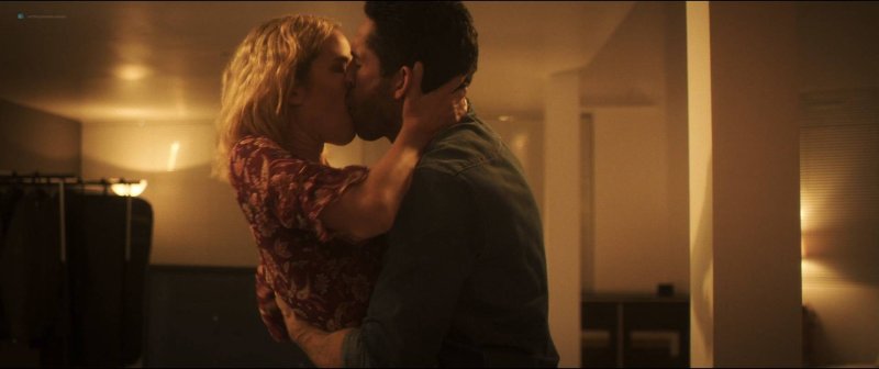 Sex scene