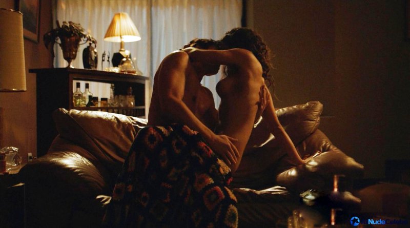 Sex scene