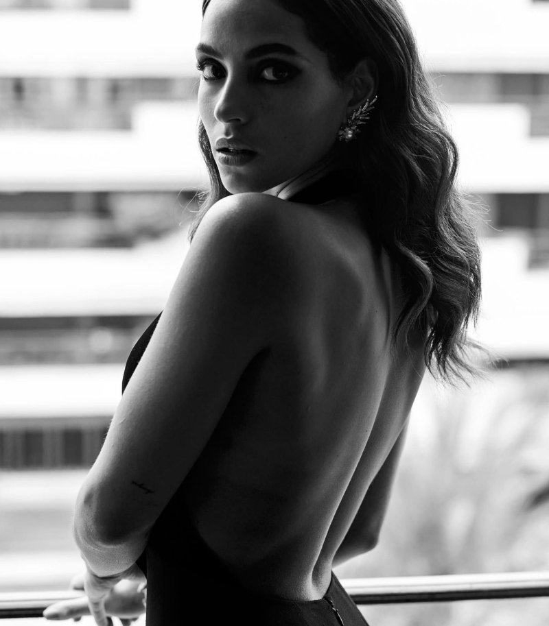 Young woman