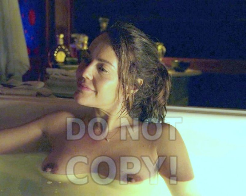 Naked photo shoots