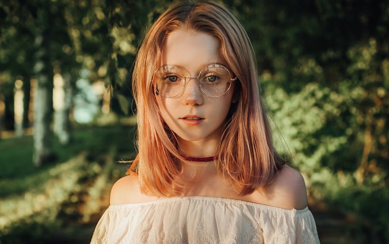Alina Alekseevna Nikitina