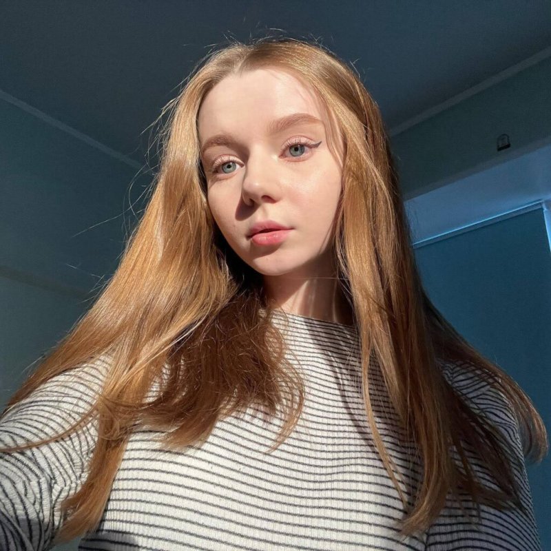 ALINA NIKITINA LIINALIIS
