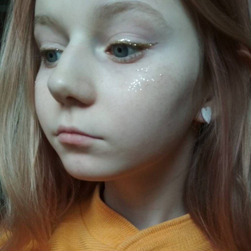 Alina Nikitina Lisichka Full