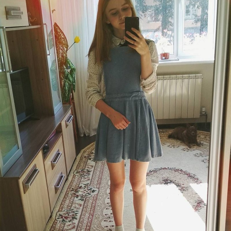 Alina Nikitina