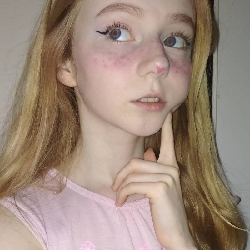 Alina Nikitina Slov