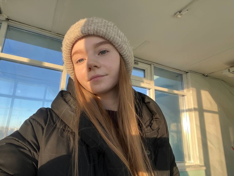 Alina Nikitina