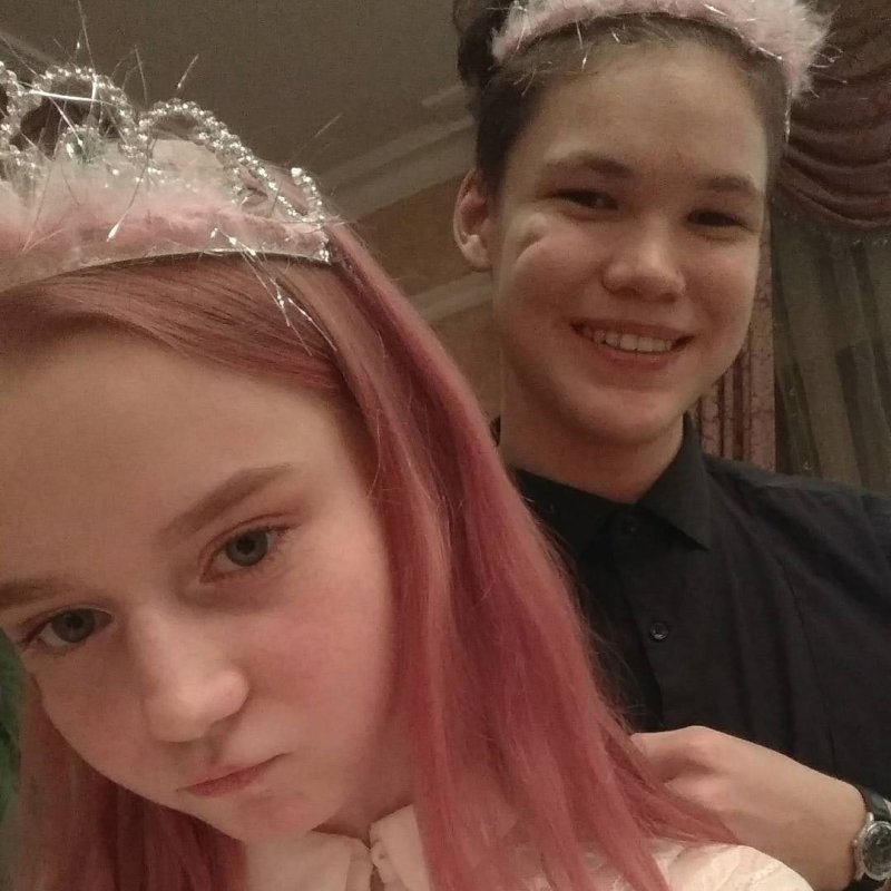 Alina Alekseevna Nikitina