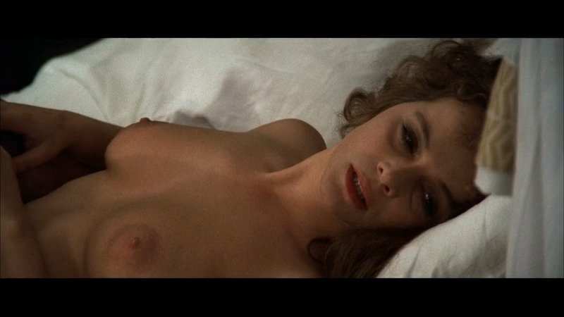 Laura Antonelli Erotic scenes