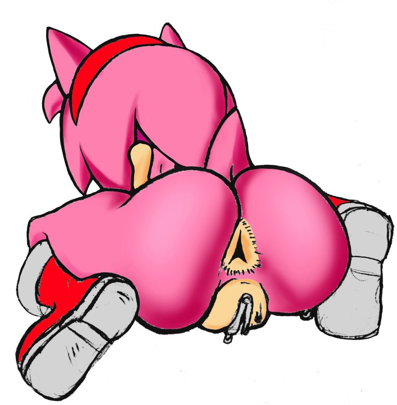 Amy Rose