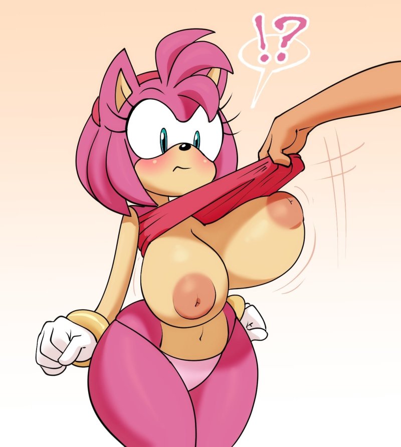 Amy Rose