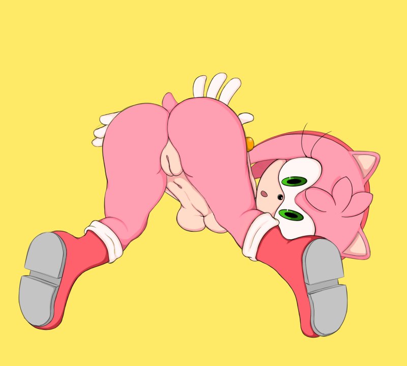 Amy Rose