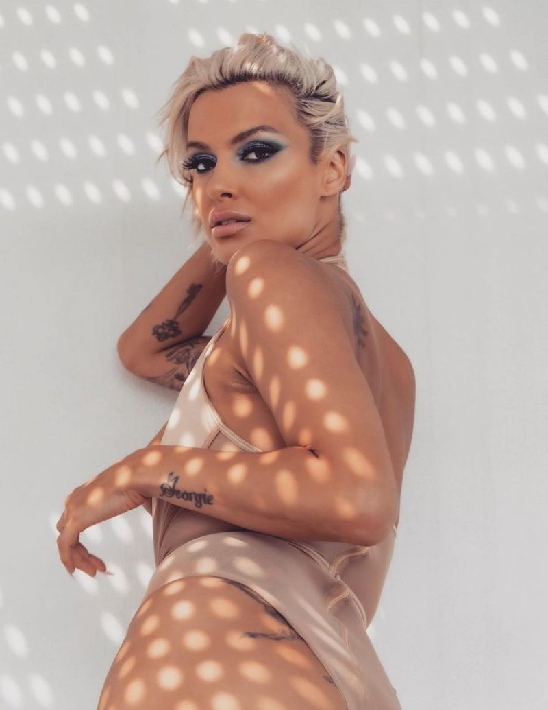 Laura Desiree