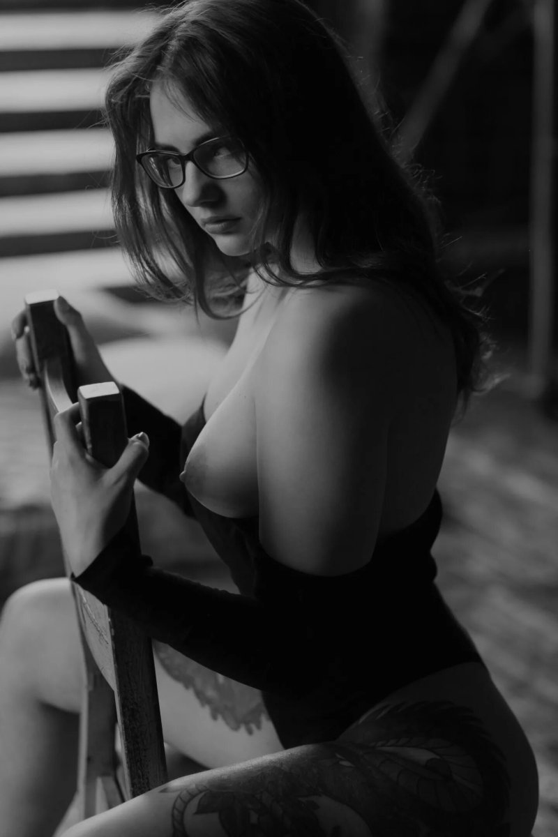 Erotica is beautiful
