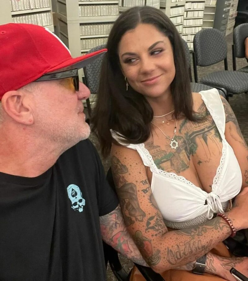 Bonnie Rotten