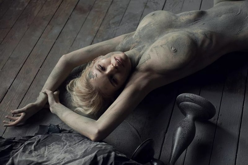 Julia Logacheva Julia Logacheva
