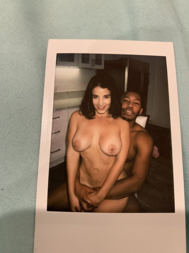 Kim Kardashian and Kanye West