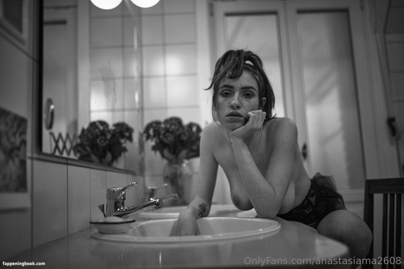 Young woman