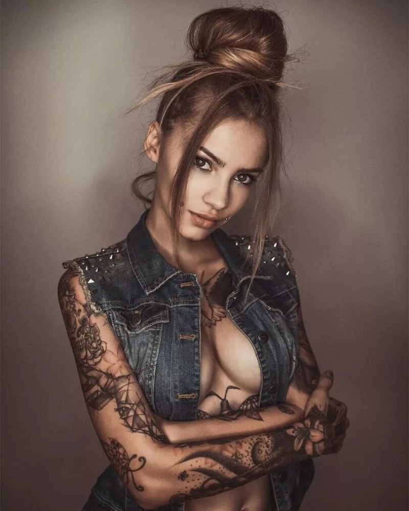 Jackie Blabla