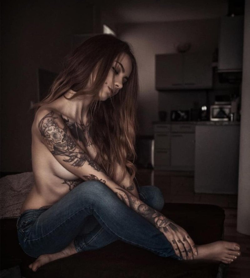 Jackie Blabla