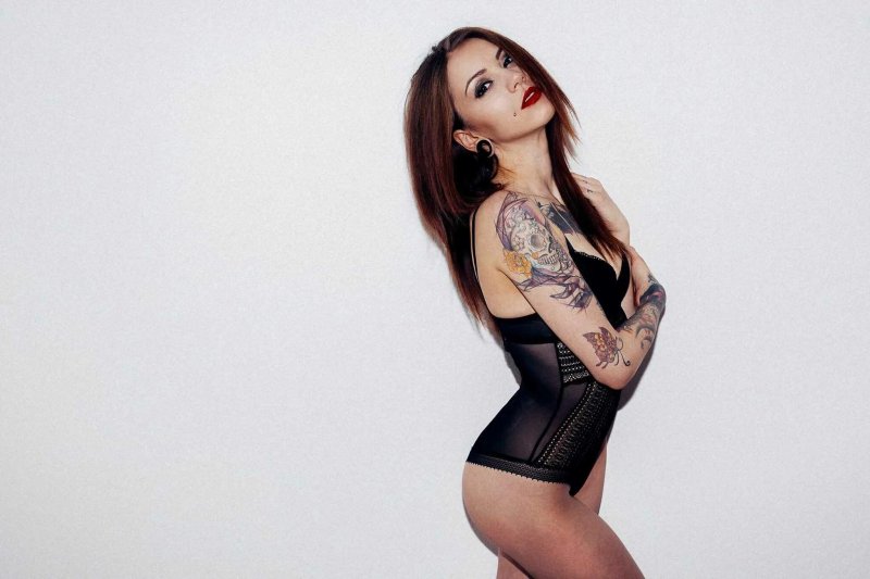 Jackie Janzer Tattoo