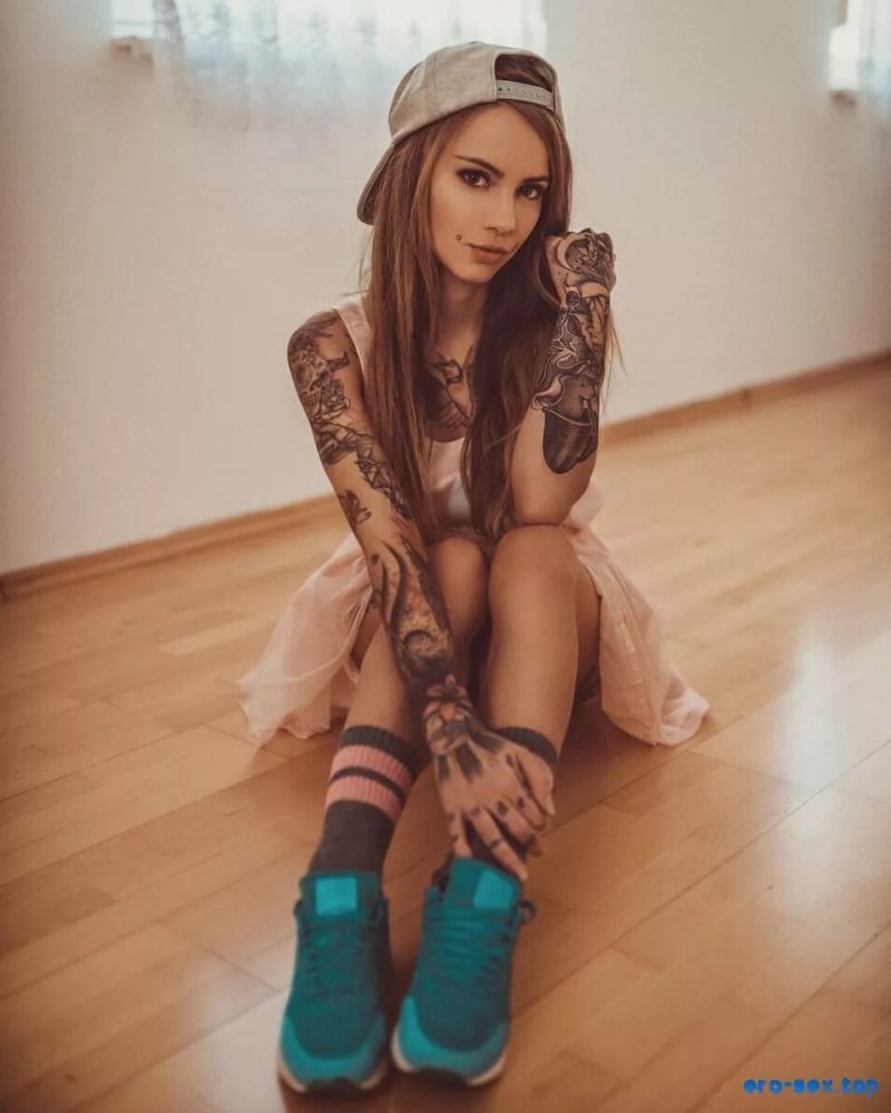 Jackie Blabla