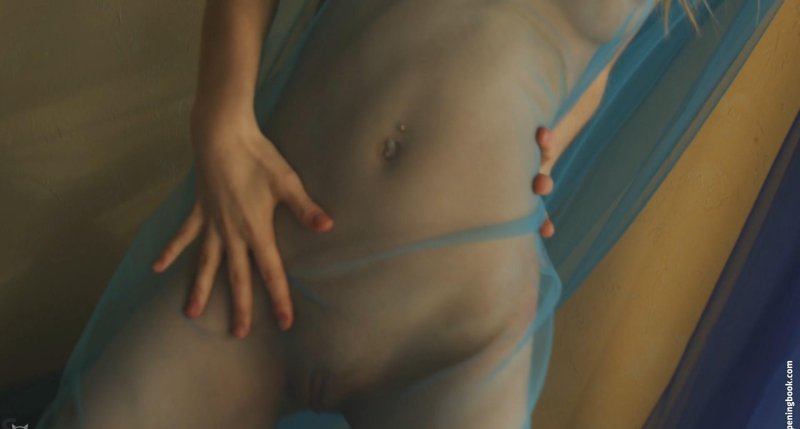 Battle panties