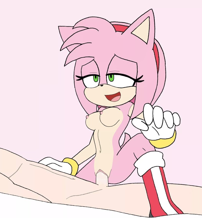 Amy Rose