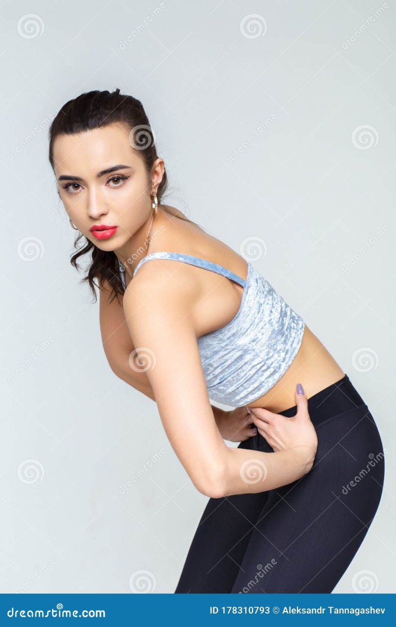 Sexy dancer