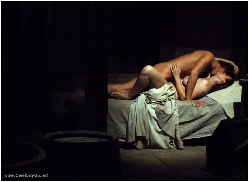 Sex scene