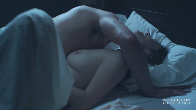 Sex scene