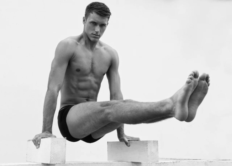 French model