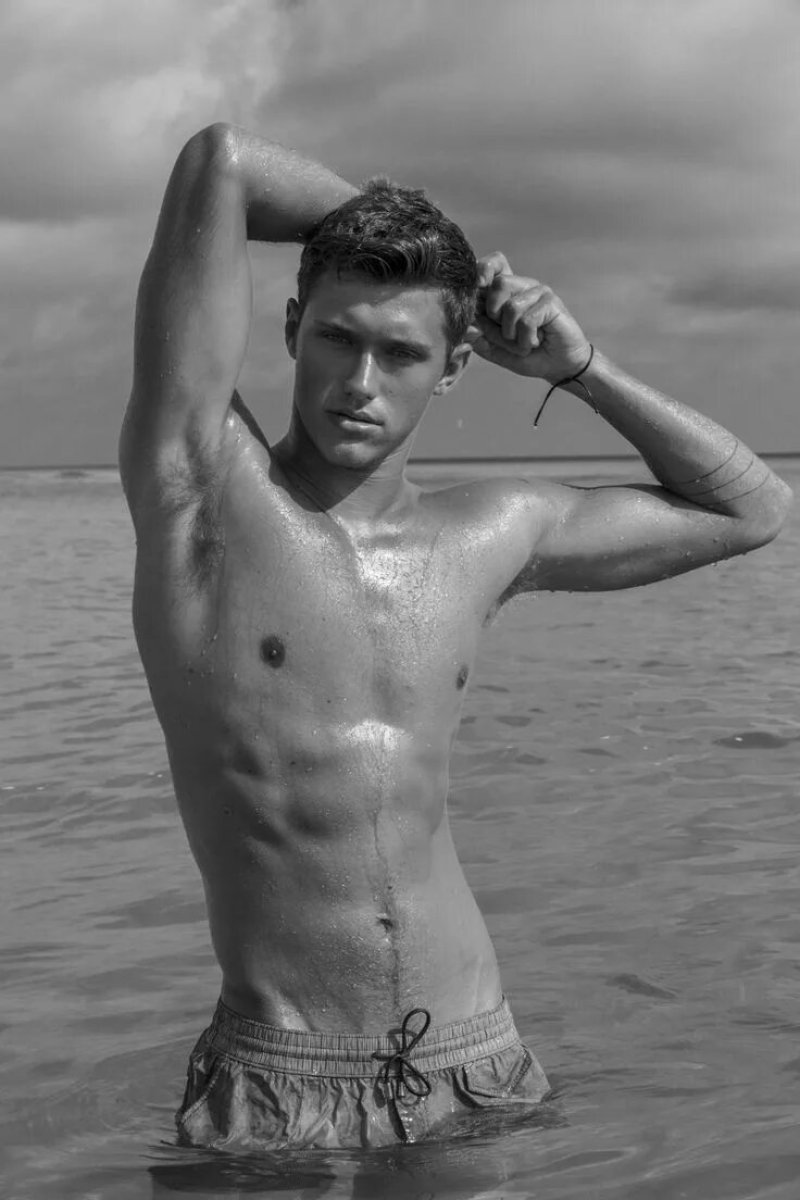 Jacob Dooley