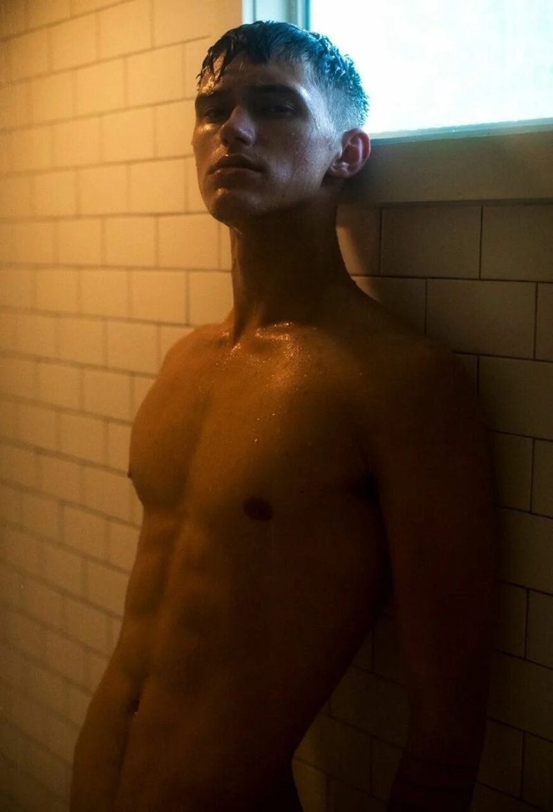 Beautiful guy