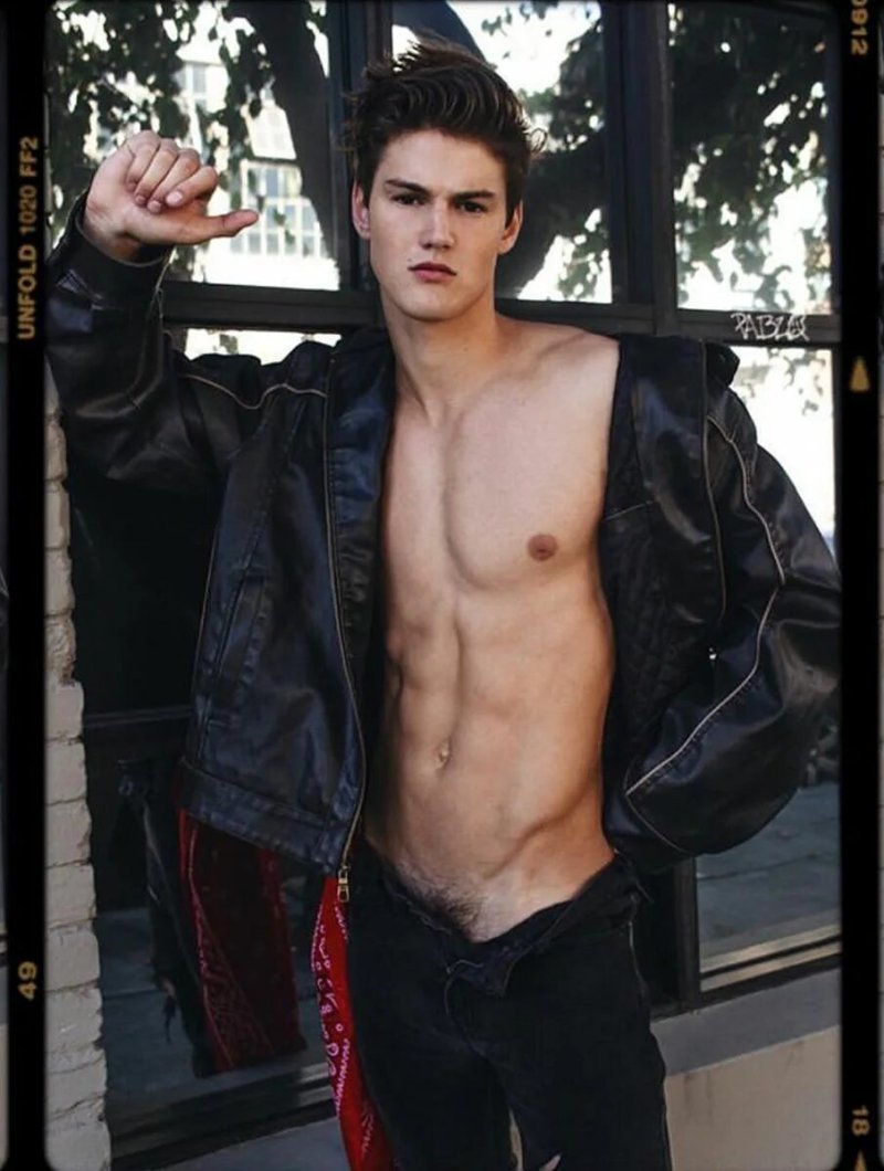 Model Jacob Files