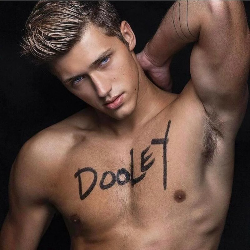 Jacob Dooley