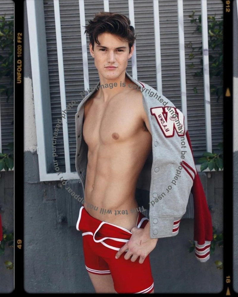 Model Jacob Files