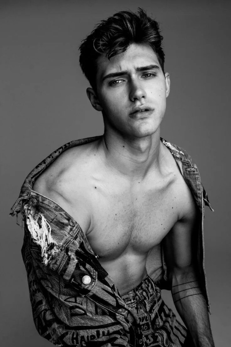 Jacob Dooley
