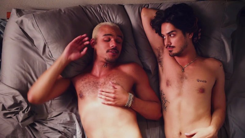 Avan Jogia Now Apocalypse