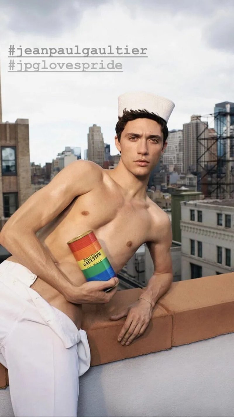 Jacob Bixenman