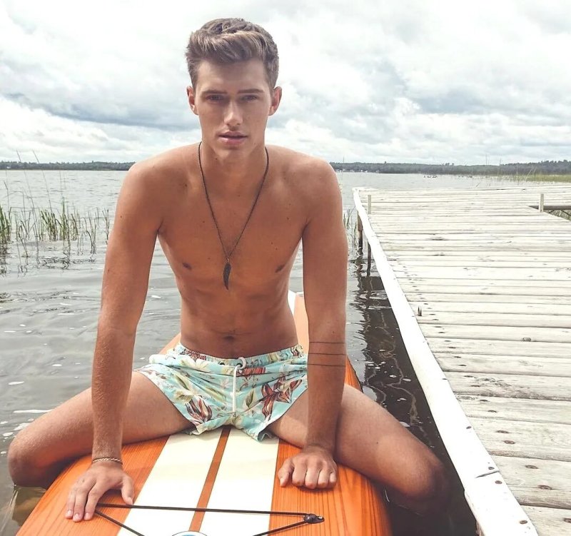 Jacob Dooley