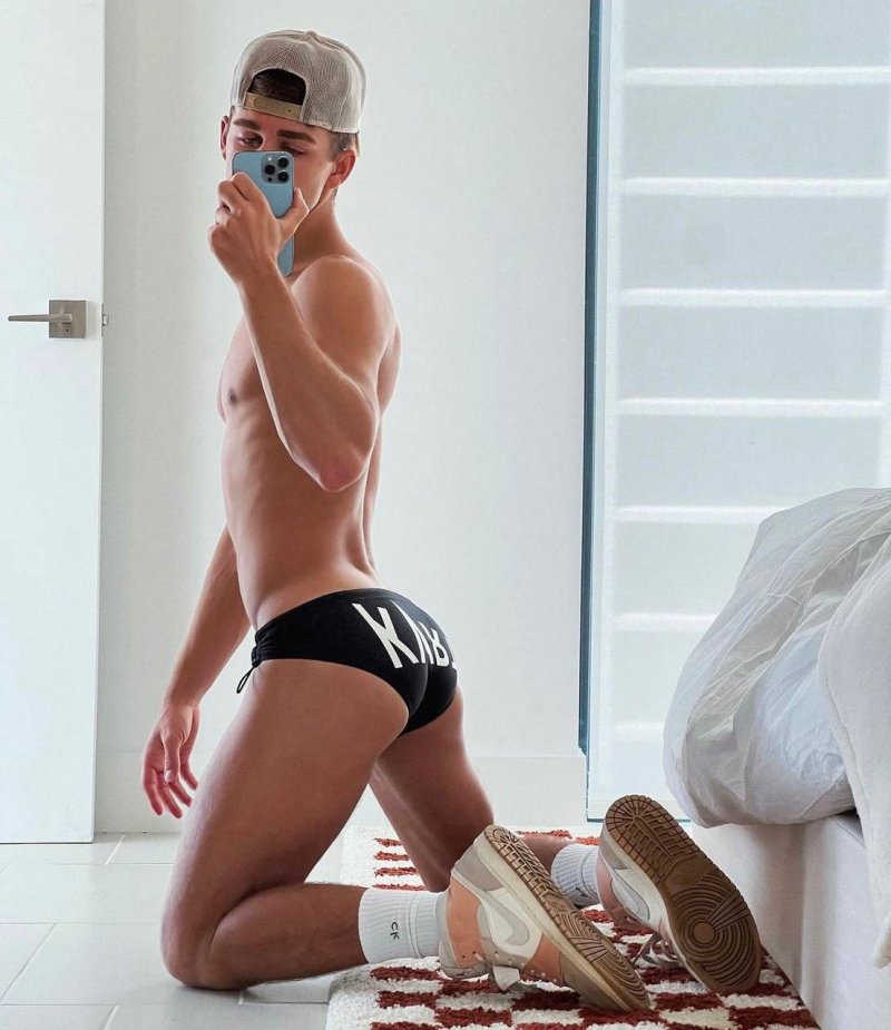 Naked guy