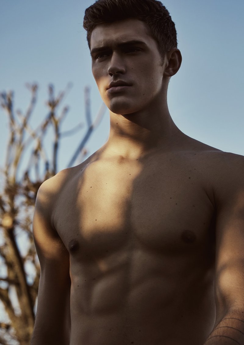 Jacob Dooley