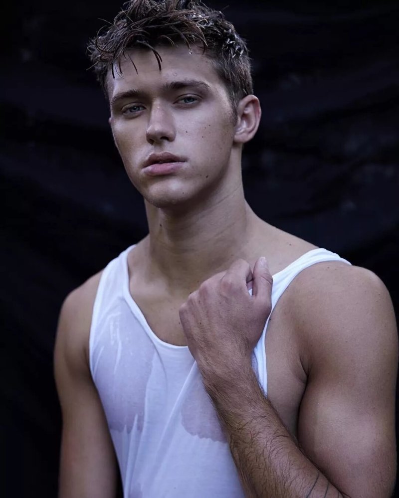 Jacob Dooley