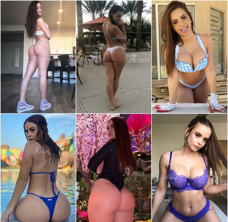 Ellison Parker