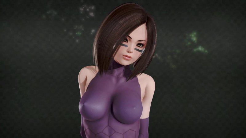 Alita Battle Angel Porn