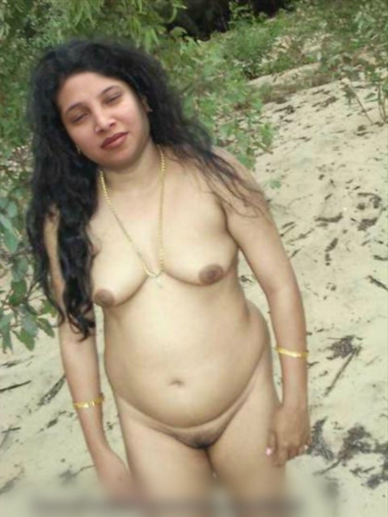 Naked Tamil women