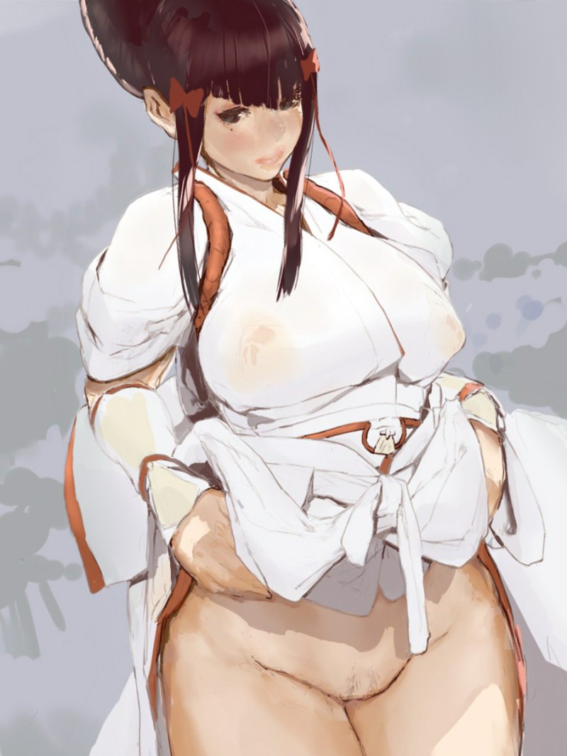 Hyntai hips